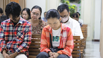 galeri, Ibadah Malam Tahun Baru 2025, gereja kristen jawa, gkj, gkj baki, gereja kristen jawa baki, baki, sukoharjo, gkj klasis sukoharjo, klasis sukoharjo, klasis, sinode gkj, sinode 